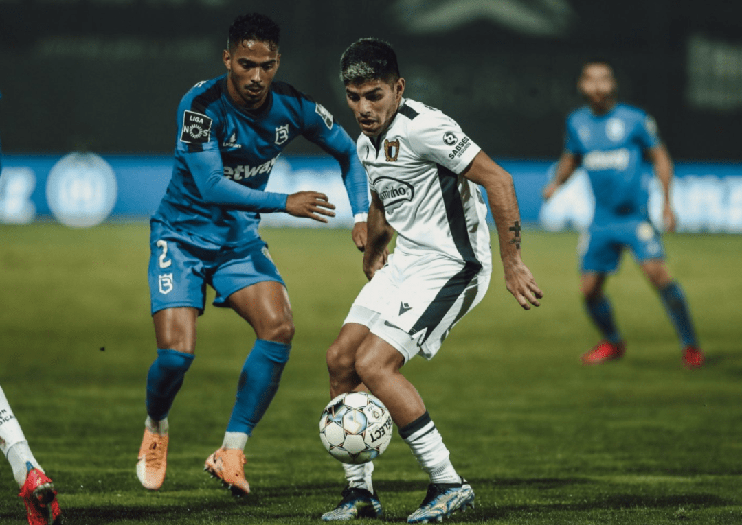 开云最新网址 -关于赛地聚焦——葡超关键战热度飙升；博卡青年主帅复盘；压力陡增；数据层面出现新趋势的信息