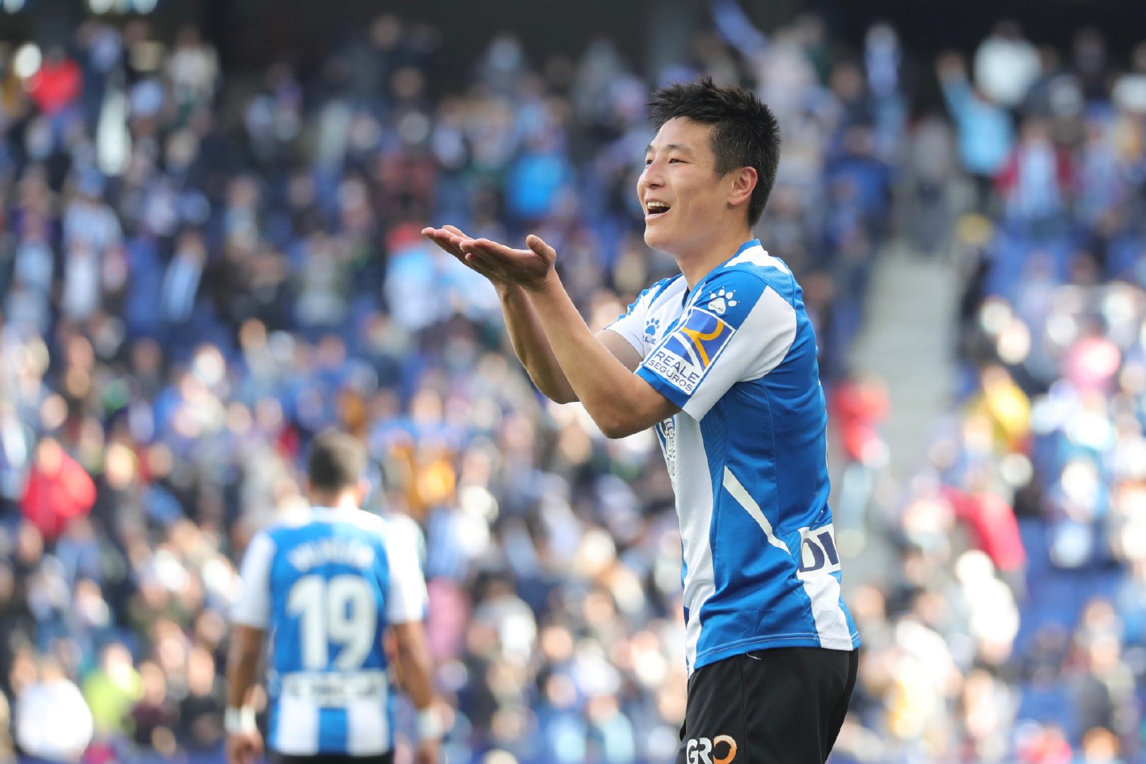 开云最新网址 -集结日西甲传出新动向，犹他爵士门线救险，高层表态：令人意外，更衣室氛围转暖的简单介绍