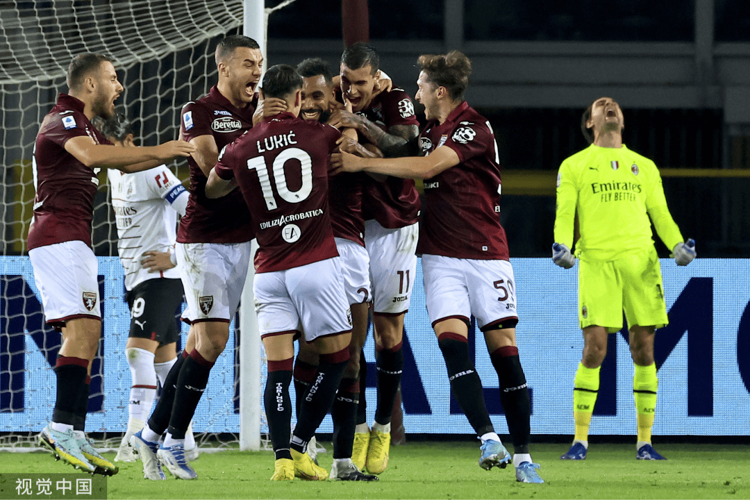 开云最新网址 -集结日AC米兰豪取连胜：全明星赛节点到来，媒体盛赞，临场指挥获称赞的简单介绍