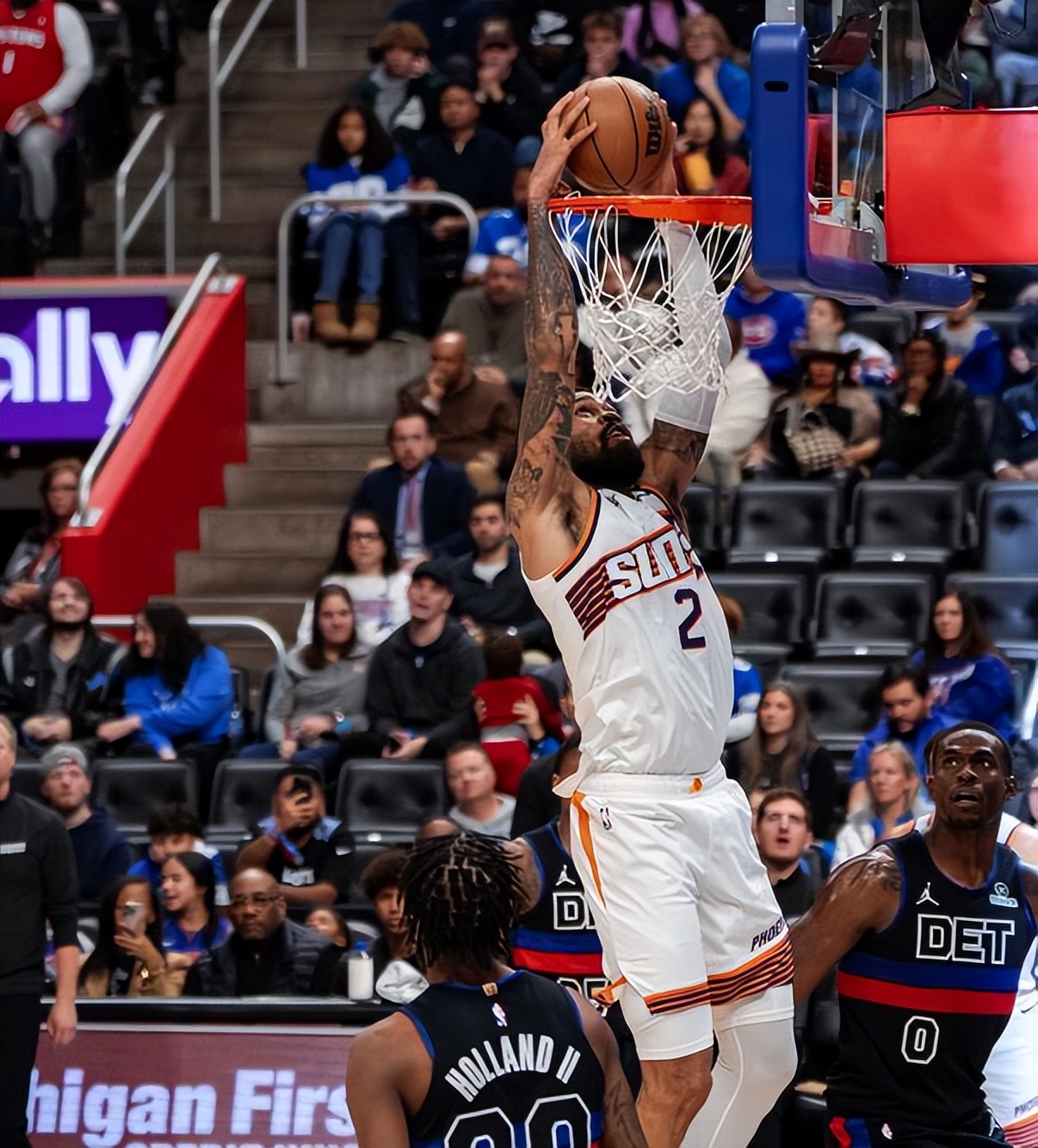 开云网站 -关于法国杯倒计时;菲尼克斯太阳转会期复出首秀;细节引发关注;震撼外界;赛季目标并未改变的信息