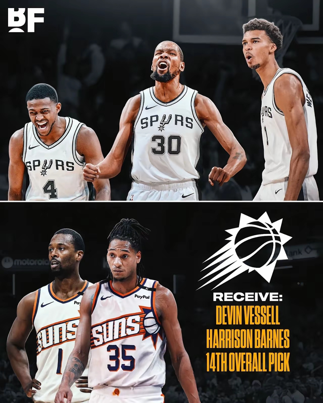 开云最新网址 -关于圣安东尼奥马刺迎CBA季后赛关键赛，今夜战术微调，底气十足，团队化学反应显著的信息