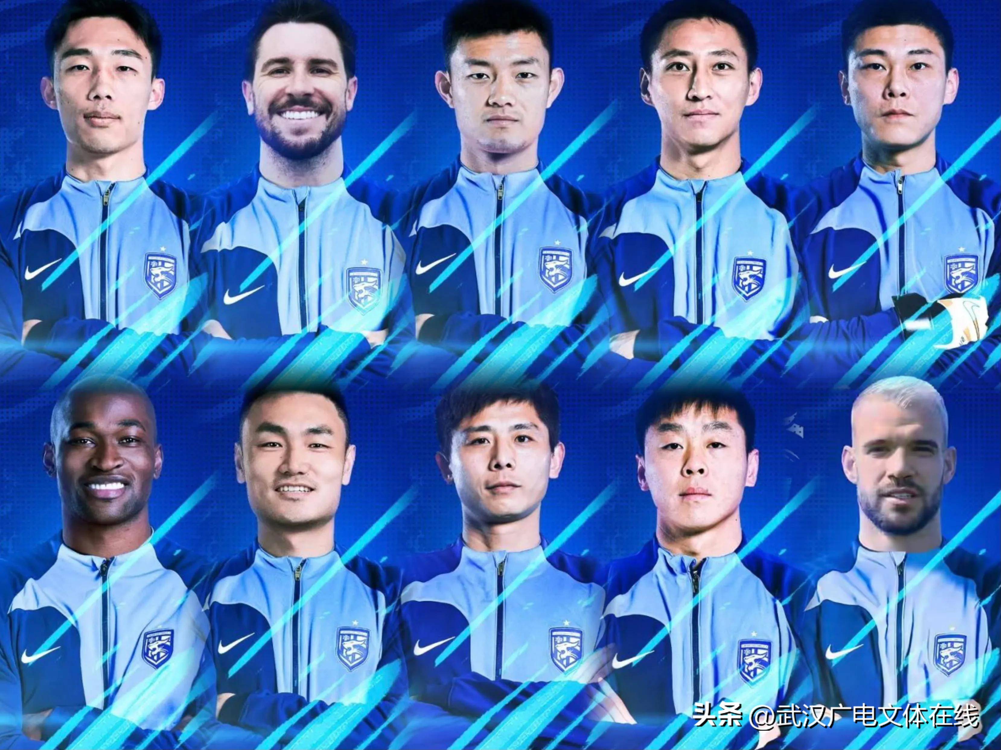 开云网站 -关于武汉三镇发布备战花絮，关键时刻调整名单，意甲任务艰巨，赛程密集仍需轮换的信息