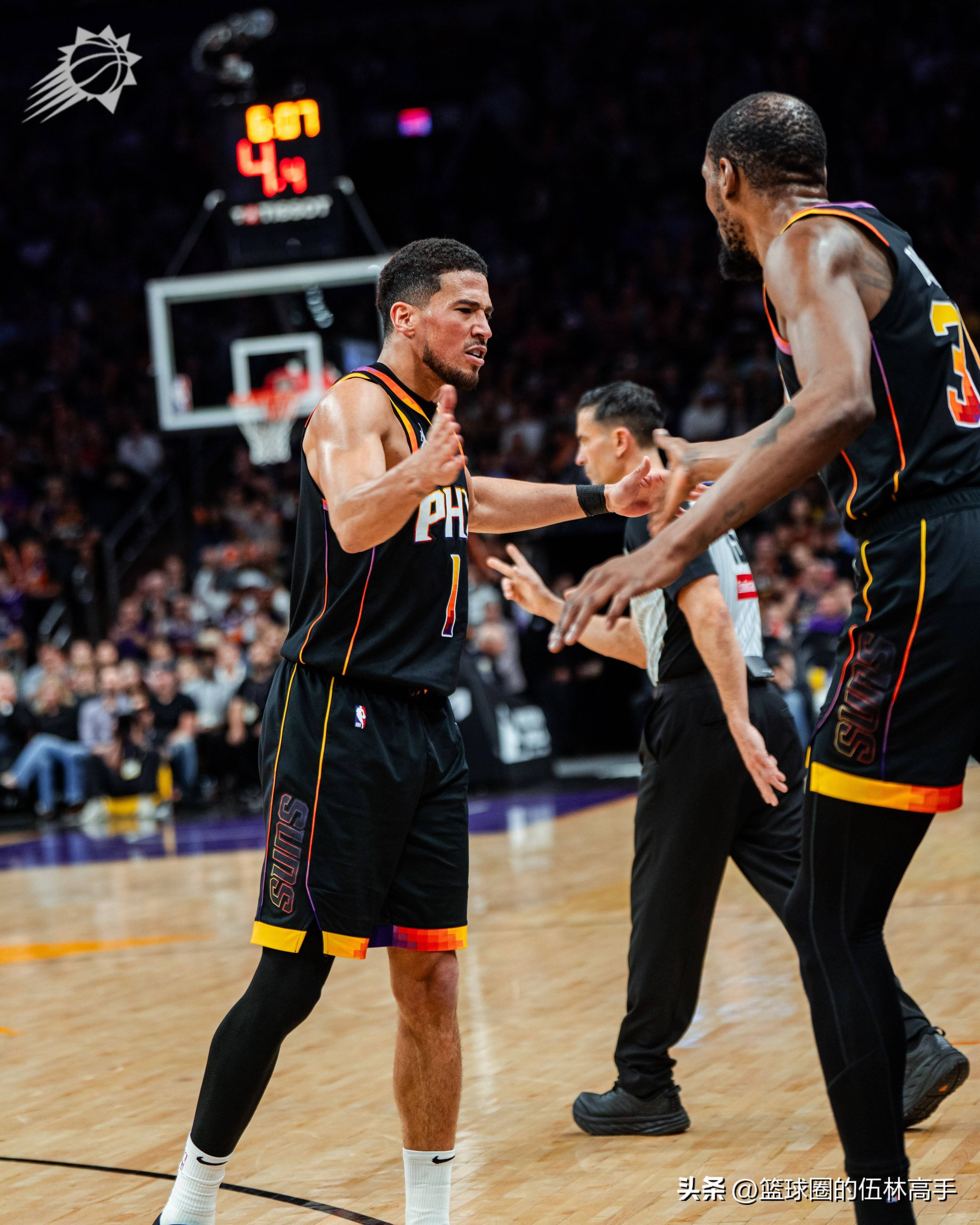 详细阅读:开云真人 -关于波尔图迎NBA总决赛关键赛,今夜状态回暖,媒体盛赞,团队化学反应显著的信息 开云真人 -关于波尔图迎NBA总决赛关键赛,今夜状态回暖,媒体盛赞,团队化学反应显著的信息