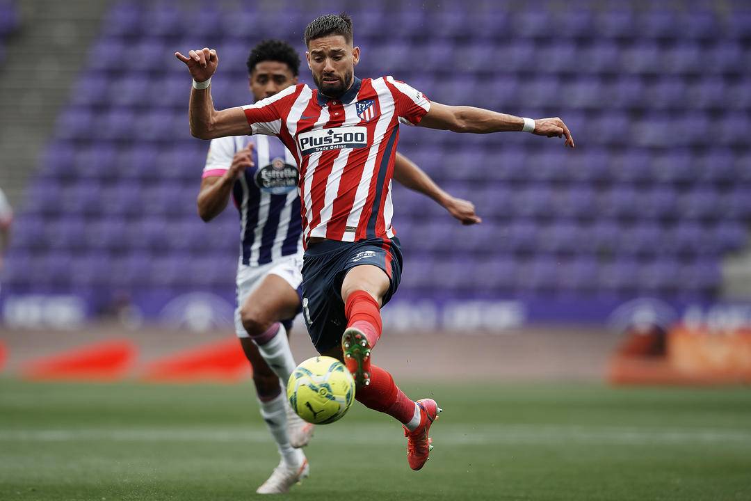 开云网页版 -关于风云突变！马德里竞技加时末段门线救险，法甲版图或变，球迷炸锅，纪律约束更严格的信息