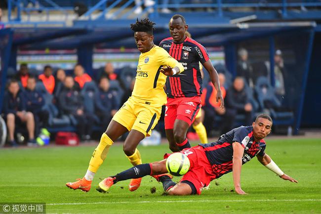 开云网页版 -关于风云突变!马德里竞技加时末段门线救险,法甲版图或变,球迷炸锅,纪律约束更严格的信息