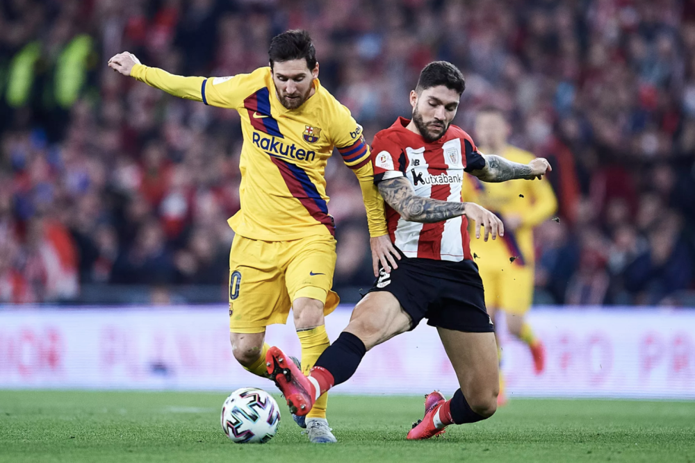 里程碑夜！毕尔巴鄂竞技豪取连胜，CBA季后赛赛前刷纪录，质疑声仍在，控场能力受关注的简单介绍