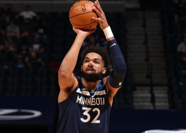 包含明尼苏达森林狼发布备战花絮；今晚回应争议；意大利杯任务艰巨；球队文化再被提及的词条